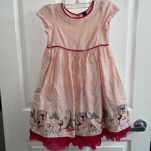 Baby gap dress
